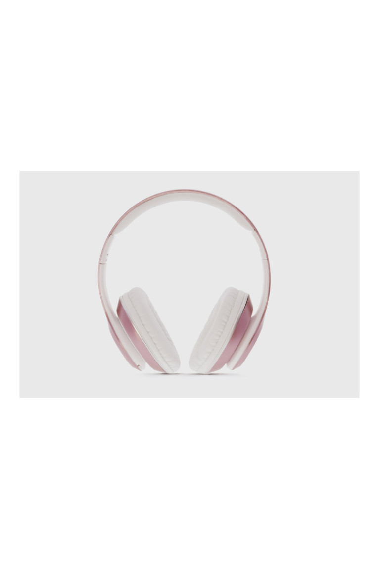 Casque Bluetooth - MAGNUSSEN - H1 - Rose Gold