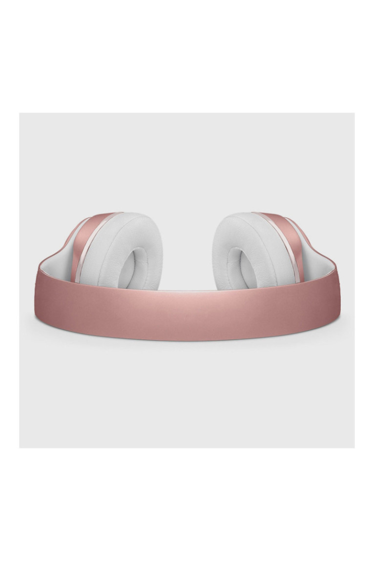 Casque Bluetooth - MAGNUSSEN - H2 - Rose Gold