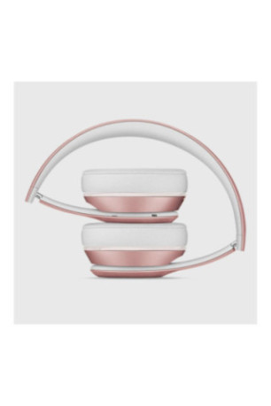 Casque Bluetooth - MAGNUSSEN - H2 - Rose Gold