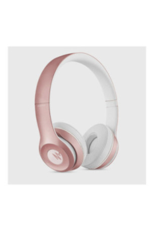 Casque Bluetooth - MAGNUSSEN - H2 - Rose Gold