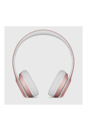 Casque Bluetooth - MAGNUSSEN - H2 - Rose Gold