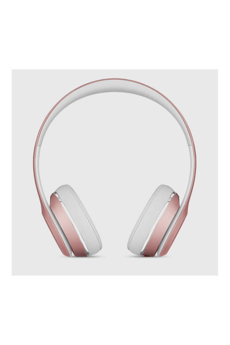 Casque Bluetooth - MAGNUSSEN - H2 - Rose Gold