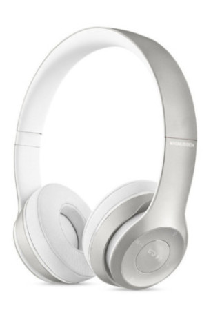 Casque Bluetooth - MAGNUSSEN - H2 - Silver