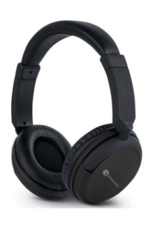 Casque Bluetooth - MAGNUSSEN - H3 - Black