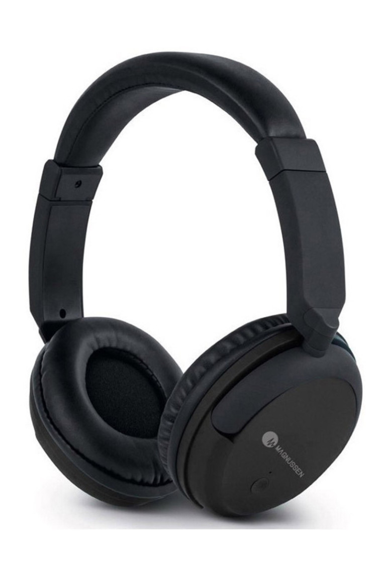Casque Bluetooth - MAGNUSSEN - H3 - Black
