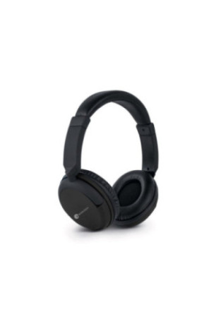Casque Bluetooth - MAGNUSSEN - H3 - Black