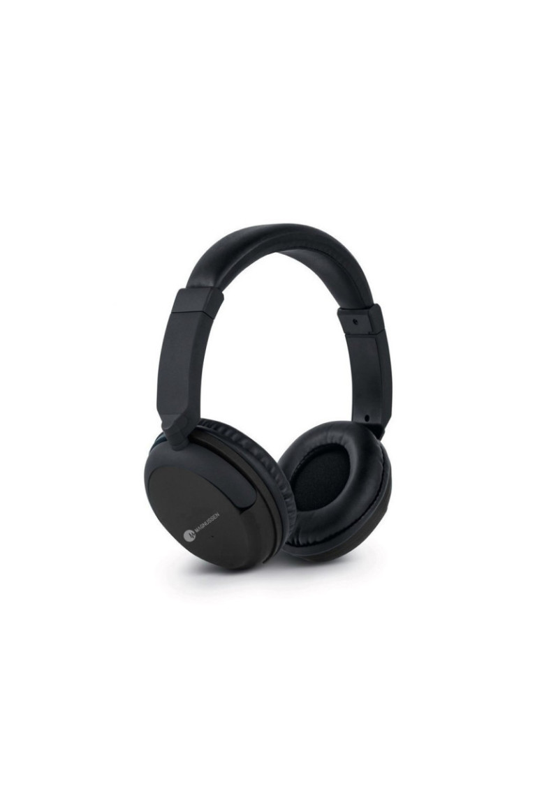 Casque Bluetooth - MAGNUSSEN - H3 - Black