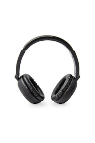 Casque Bluetooth - MAGNUSSEN - H3 - Black