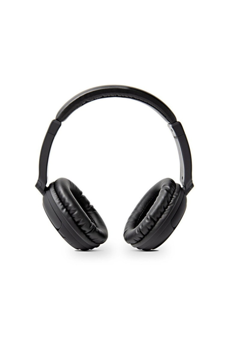 Casque Bluetooth - MAGNUSSEN - H3 - Black