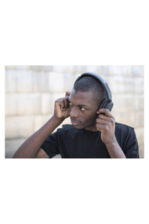 Casque Bluetooth - MAGNUSSEN - H3 - Black