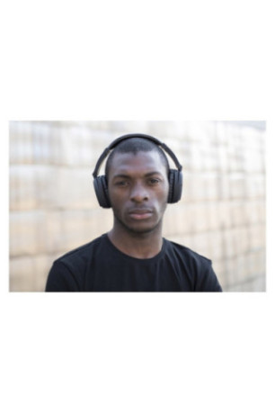 Casque Bluetooth - MAGNUSSEN - H3 - Black