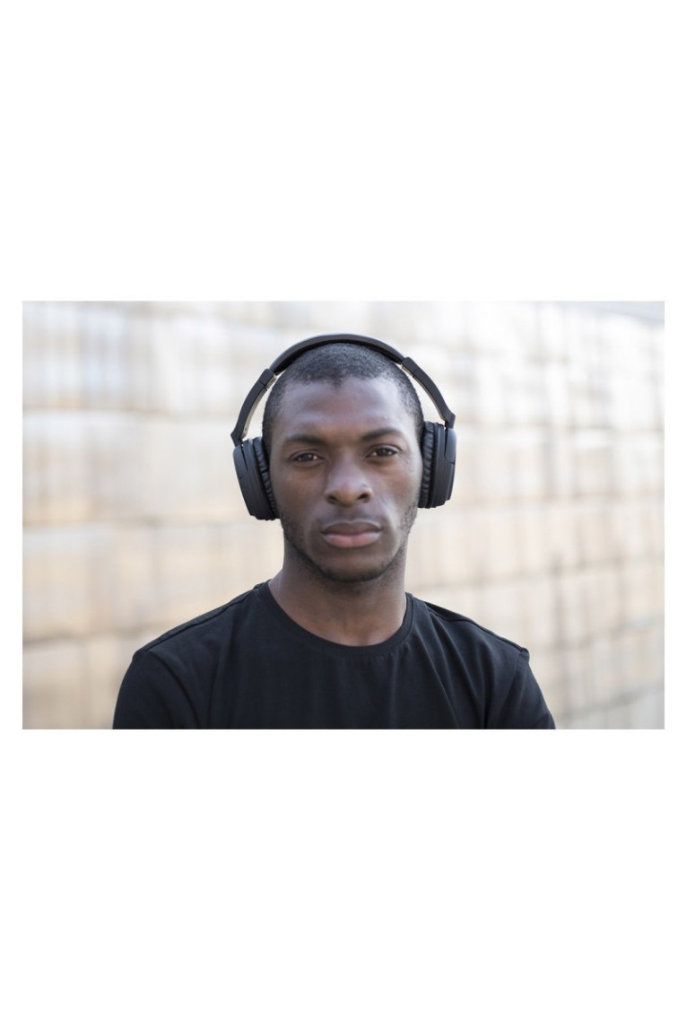 Casque Bluetooth - MAGNUSSEN - H3 - Black