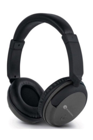 Casque Bluetooth - MAGNUSSEN - H3 - Iron Grey