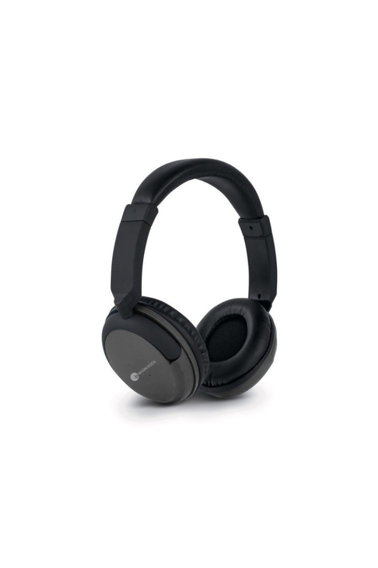 Casque Bluetooth - MAGNUSSEN - H3 - Iron Grey
