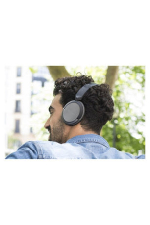 Casque Bluetooth - MAGNUSSEN - H3 - Iron Grey
