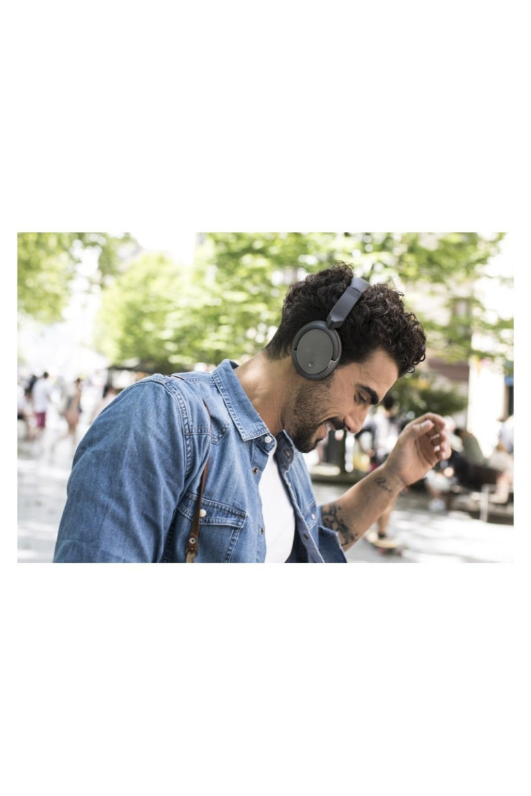 Casque Bluetooth - MAGNUSSEN - H3 - Iron Grey