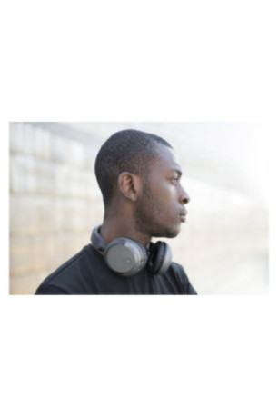 Casque Bluetooth - MAGNUSSEN - H3 - Iron Grey