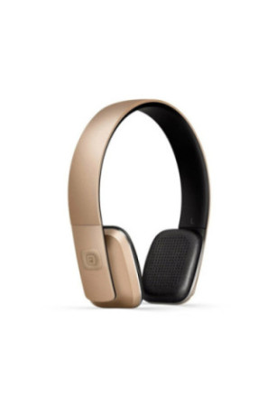 Casque Bluetooth - MAGNUSSEN - H4 - Gold