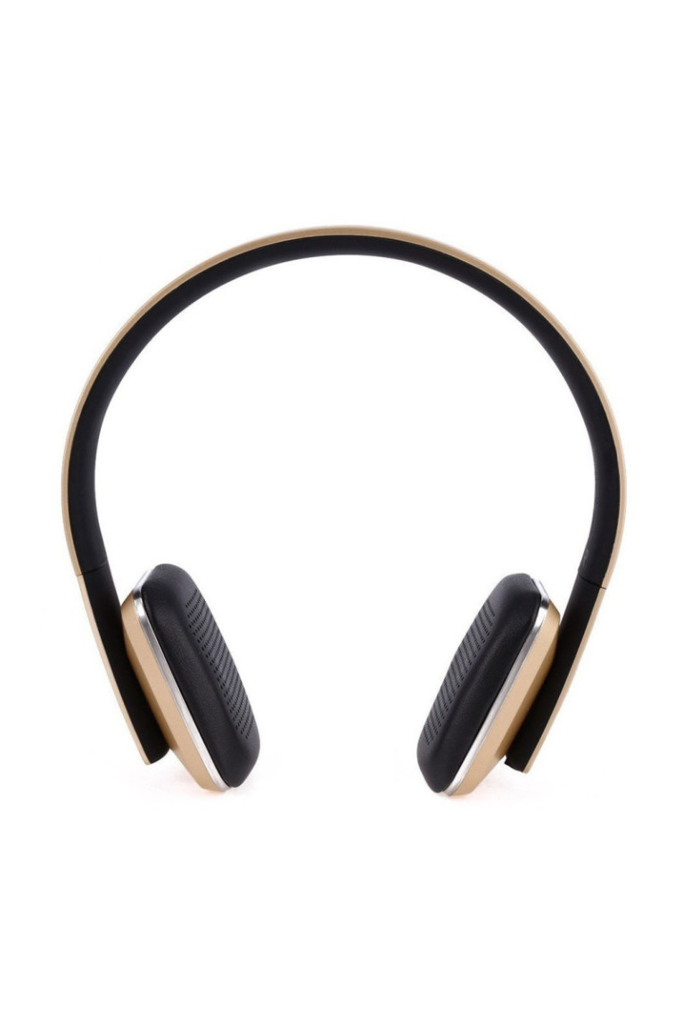 Casque Bluetooth - MAGNUSSEN - H4 - Gold