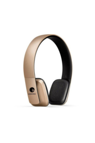 Casque Bluetooth - MAGNUSSEN - H4 - Gold