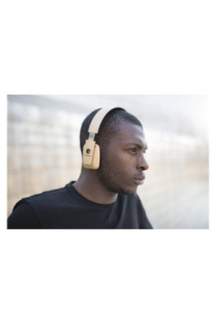 Casque Bluetooth - MAGNUSSEN - H4 - Gold