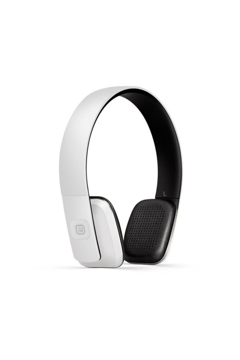Casque Bluetooth - MAGNUSSEN - H4 - White