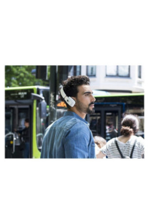 Casque Bluetooth - MAGNUSSEN - H4 - White