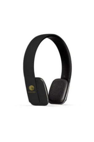 Casque Bluetooth - MAGNUSSEN - H4 - Black