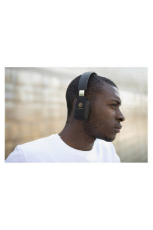 Casque Bluetooth - MAGNUSSEN - H4 - Black