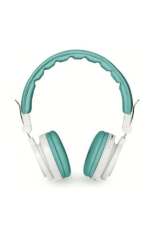 Casque Bluetooth Kids - MAGNUSSEN - K1 - Turquoise