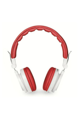 Casque Bluetooth Kids - MAGNUSSEN - K1 - Red