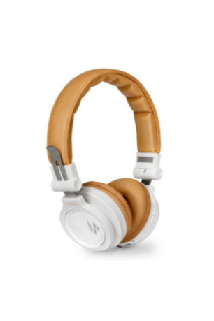 Casque Bluetooth Kids - MAGNUSSEN - K1 - Orange