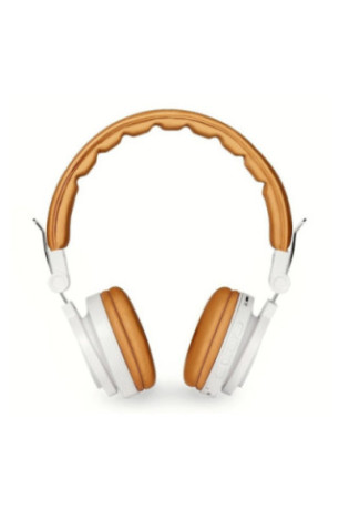 Casque Bluetooth Kids - MAGNUSSEN - K1 - Orange