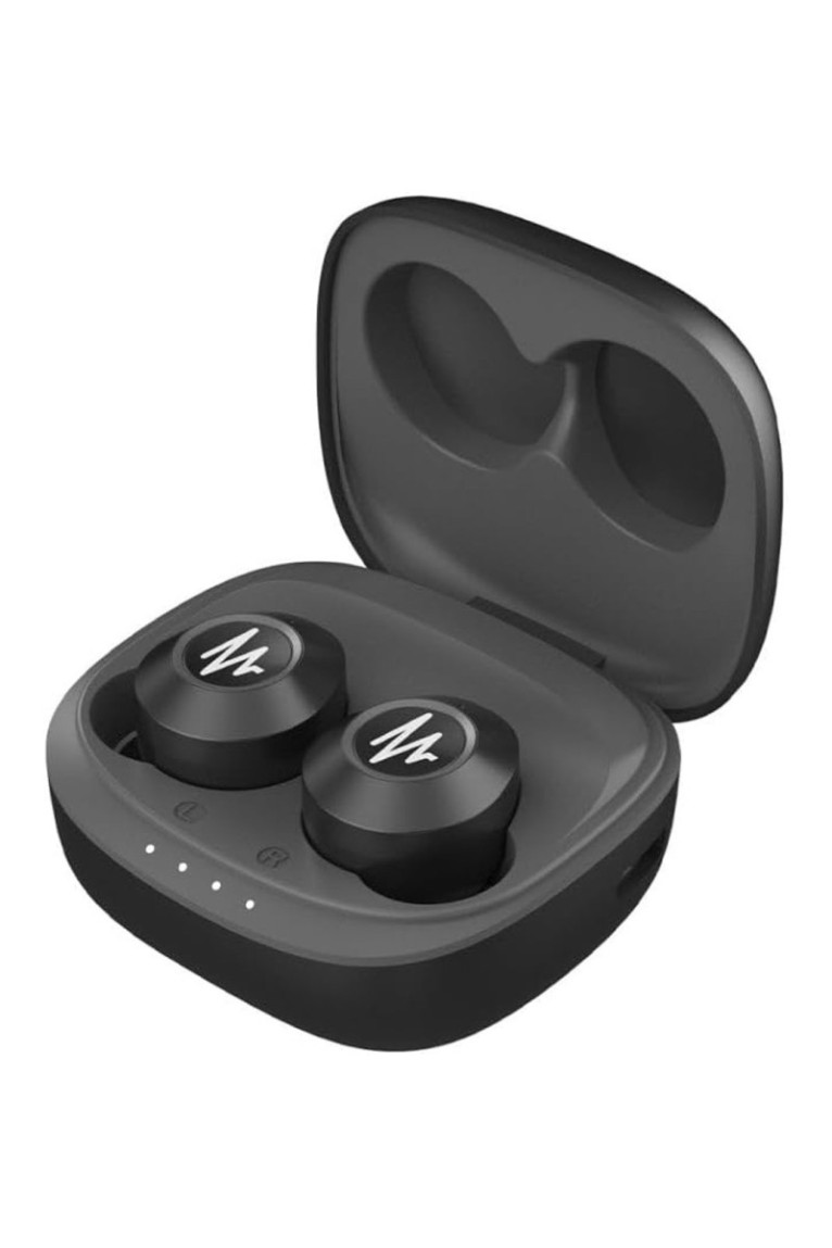 Écouteurs Bluetooth - MAGNUSSEN - M26 - Matte black