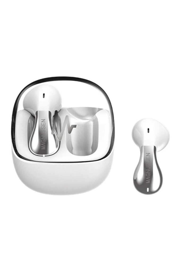 Écouteurs Bluetooth - MAGNUSSEN - M22 - white