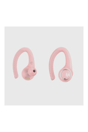 Écouteurs Bluetooth - MAGNUSSEN - M14 - Rose