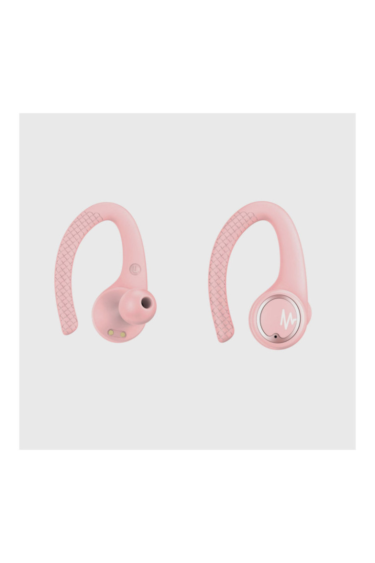 Écouteurs Bluetooth - MAGNUSSEN - M14 - Rose