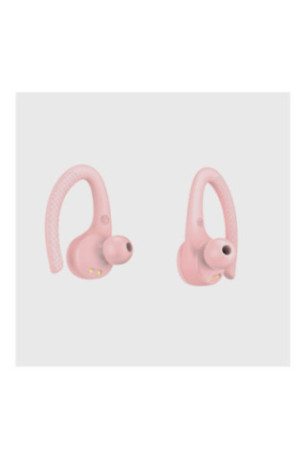 Écouteurs Bluetooth - MAGNUSSEN - M14 - Rose