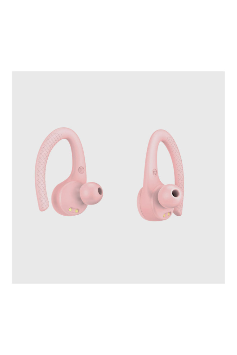 Écouteurs Bluetooth - MAGNUSSEN - M14 - Rose