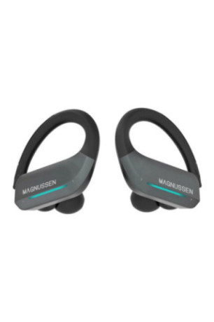 Écouteurs Bluetooth - MAGNUSSEN - M21 - Matte black