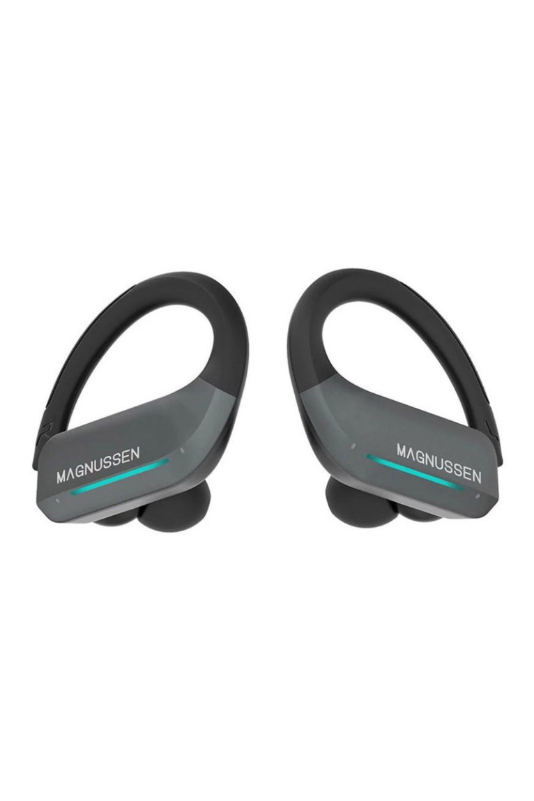 Écouteurs Bluetooth - MAGNUSSEN - M21 - Matte black