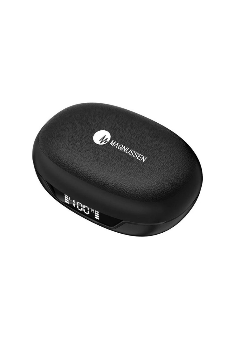 Écouteurs Bluetooth - MAGNUSSEN - M21 - Matte black