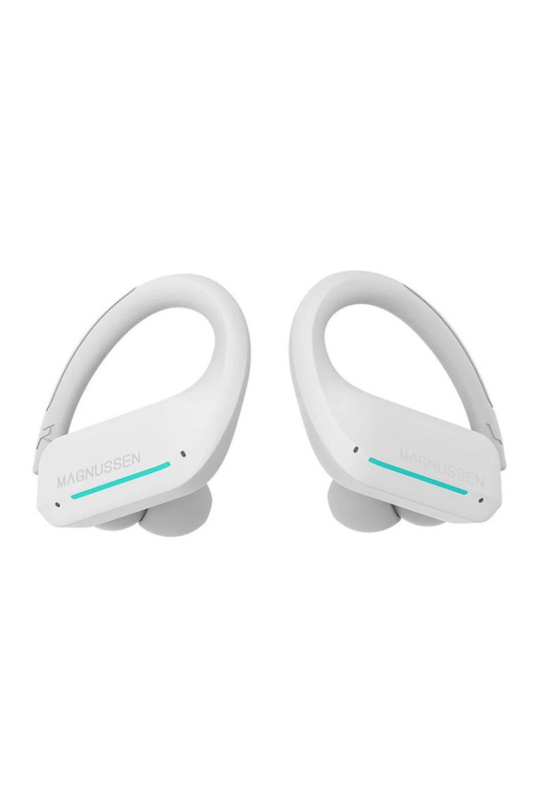 Écouteurs Bluetooth - MAGNUSSEN - M21 - white