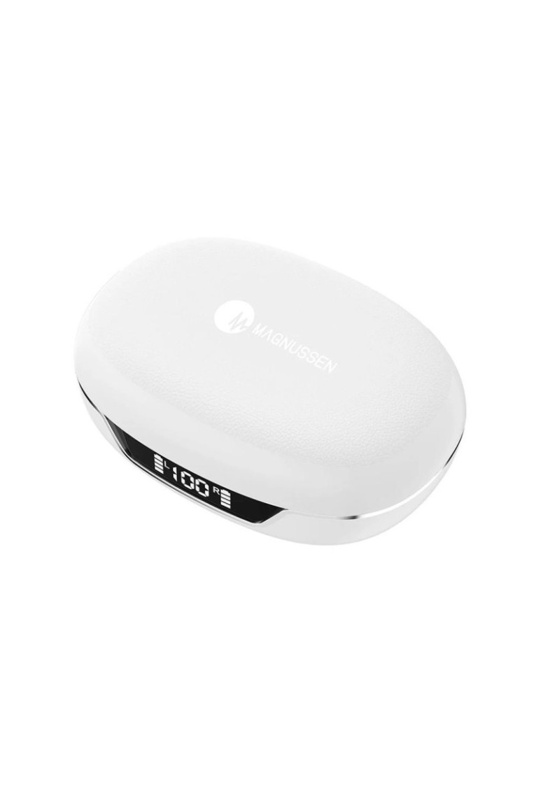 Écouteurs Bluetooth - MAGNUSSEN - M21 - white