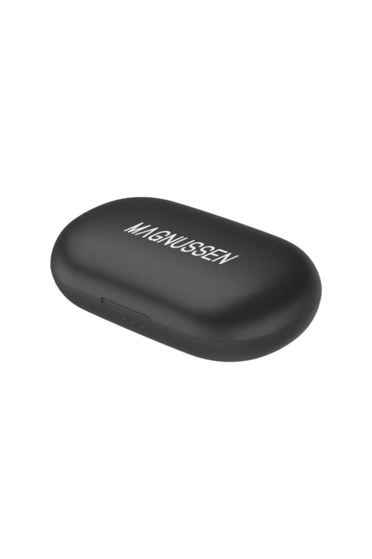 Écouteurs Bluetooth - MAGNUSSEN - M27 - Matte black