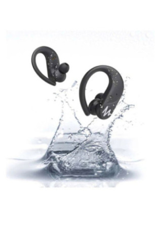 Écouteurs Bluetooth - MAGNUSSEN - M27 - Matte black