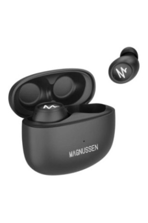 Écouteurs Bluetooth - MAGNUSSEN - M25 - Matte black