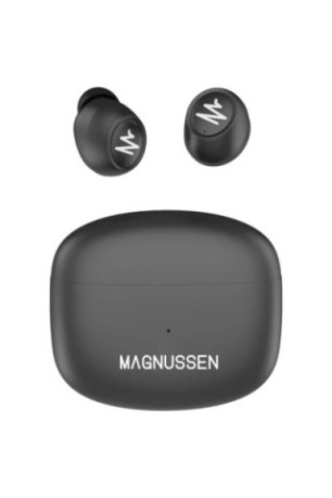 Écouteurs Bluetooth - MAGNUSSEN - M25 - Matte black