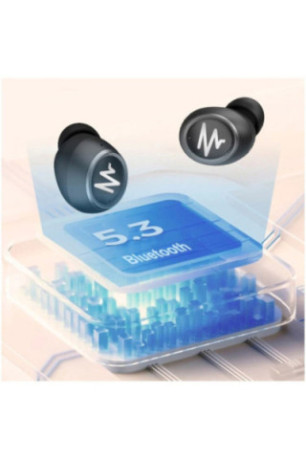 Écouteurs Bluetooth - MAGNUSSEN - M25 - Matte black