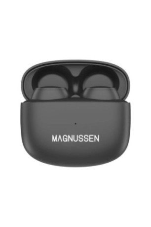 Écouteurs Bluetooth - MAGNUSSEN - M25 - Matte black